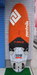 PATRIK F-RACE
