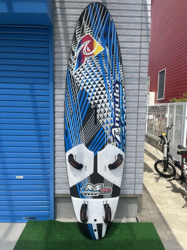 中古2015AnguloRerease　120L