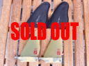 拡大 中古フィンmufxtwin155us