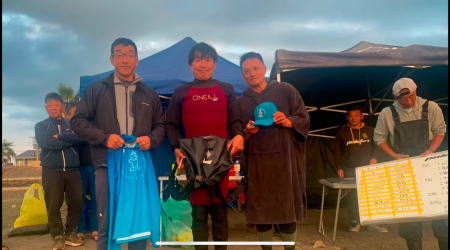 2025َR DUCK KonaSurf CUP