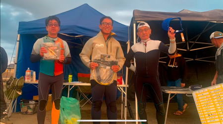 2025َR DUCK KonaSurf CUP