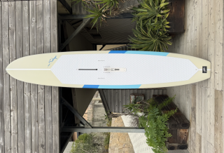 YU Glider