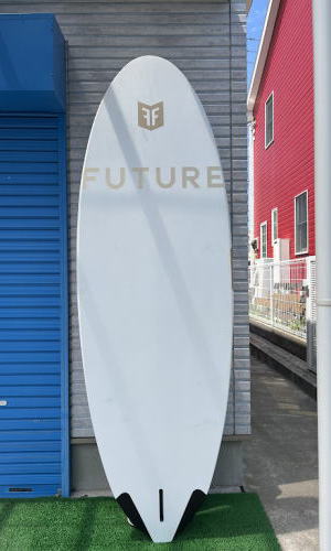 2025FutureFlyWhiteTiger