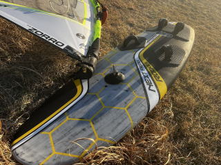 刀ROOKIE Ⅳ FREERIDE