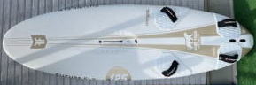 FutureFly WHITE TIGER