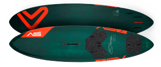 2026SEVERNE　STONE　WAVE