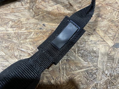 POINT7 F1 VARIO HARNESSLINE