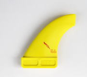 K4フィンAsymmetric Incinerator フロント