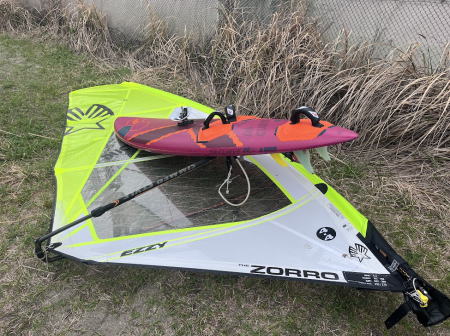 ｋ4INCINERATOR＆MauiUltraX-TWIN