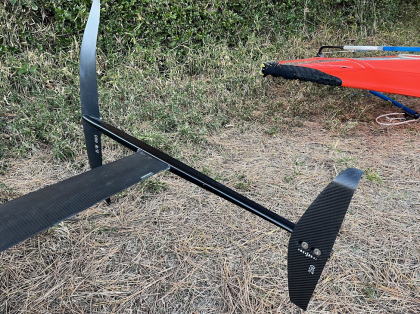 刀&LIBERTYフォイル 刀&LIBERTYフォイル