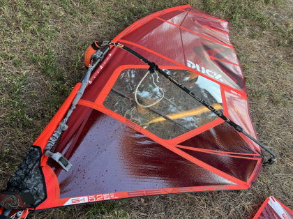 2026SEVERNE S1 2026SEVERNE S1