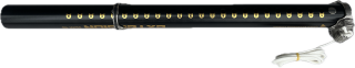 POINT7 アルミDOUBLE CLEAT EXTENSION SDM48