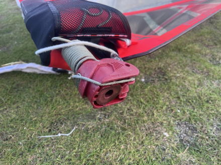 SEVERNE TRIPLE EXTENSION