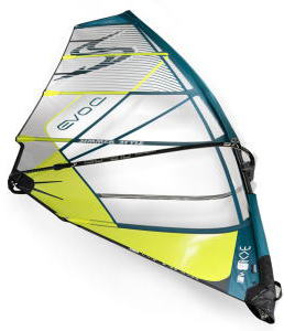 2025SIMMER EVOQ5バテン ホワイト