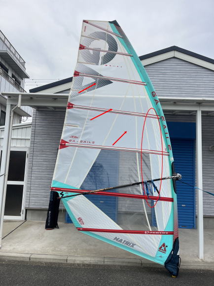 2025GA MATRIX 2025GA MATRIX