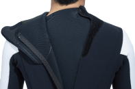 フルスーツファスナーガード