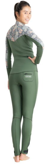 SOPHIASUMMERロングパンツ