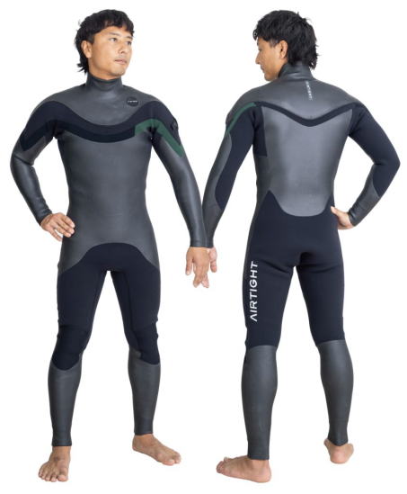 2026WinterAiTight SHELL