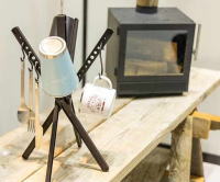 R2　X-DRY HANGER　BOOTS&GLOVES　アールツー クロスドライハンガー