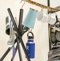 R2　X-DRY HANGER　BOOTS&GLOVES　アールツー クロスドライハンガー