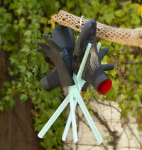 R2　X-DRY HANGER　BOOTS&GLOVES　アールツー クロスドライハンガー