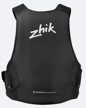 ZhikレーシングPFD