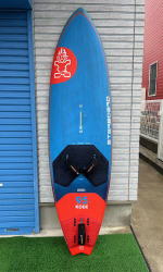 2025STARBOARD KODE95L