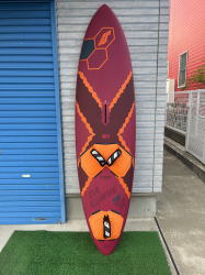 詳細画像拡大 2025DaCurve