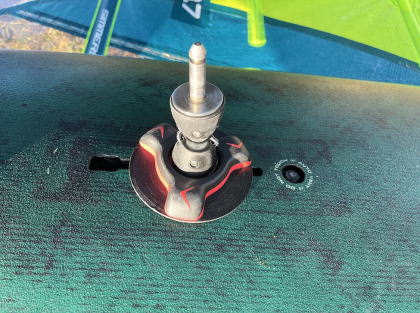 2026SEVERNE STONE WAVE