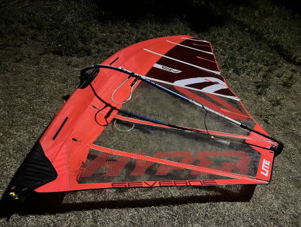 2026SEVERNE HYPERLITE