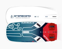 2024STAR FOILFREERIDE STARLIGHT特価