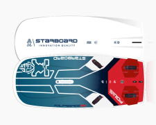 2024STAR FOILFREERIDE StarLight特価