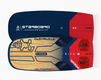 2024STAR FOIL FREERIDE WOOD特価