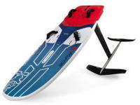2024STAR FOIL FREERIDE 2024STAR FOIL FREERIDE