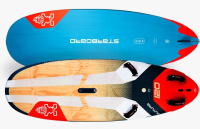 2026STAR FUTURA WOOD