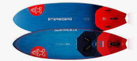 2025STARBOARD KODE