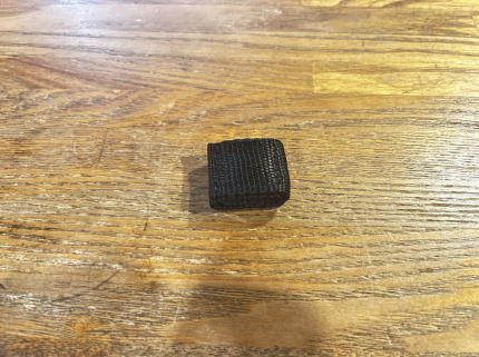 LIBERTYセイリングタイマー用アームベルト