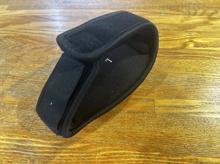 LIBERTYセイリングタイマー用アームベルト