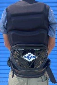 ONS　ACTIVE JACKET 2.0