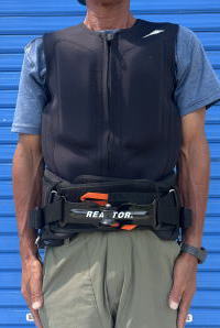 ONS　ACTIVE JACKET 2.0