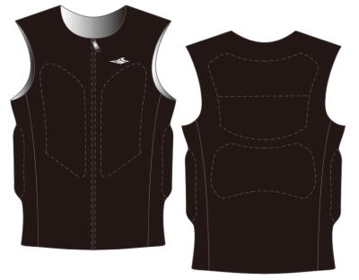ONS　ACTIVE JACKET 2.0