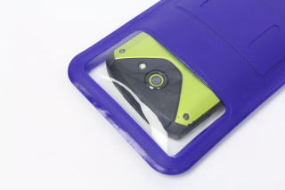 Stream Trail フォンケース ストリームトレイルスマホ防水ケース