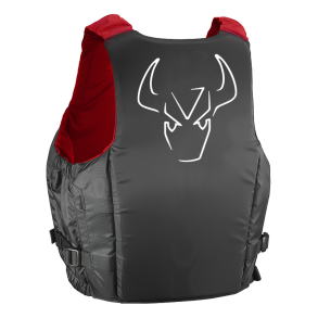 WIP　LIGH VEST　50Nライフジャケット　ブラック