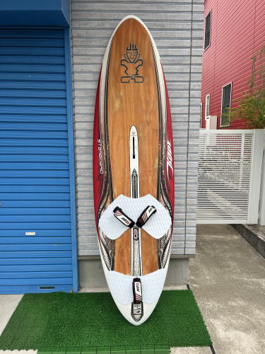 中古2010STARBOARD KODE103L