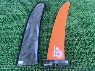 中古2010TABOU ROCKET 135L