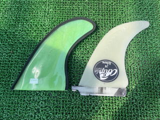 中古FREEWAVEボード2013Angulo Chango 93L