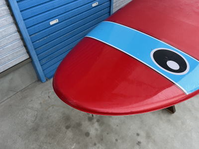 中古FreeRideボード2014bic technoslalom148