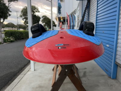 中古FreeRideボード2014bic technoslalom148