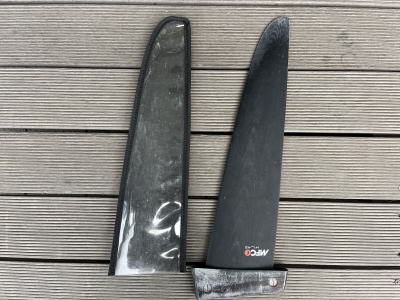 中古FreeRideボード2014bic technoslalom148