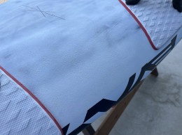 中古ボード2016rrdxfireltdv8114